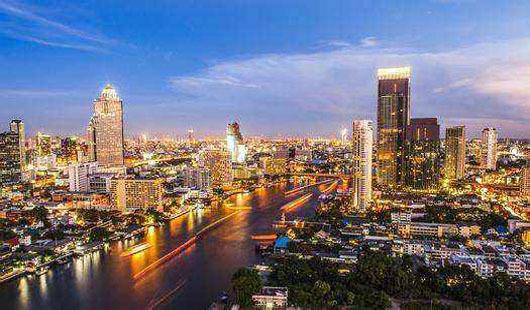 受疫情影响，在泰国投资的房产会贬值吗？